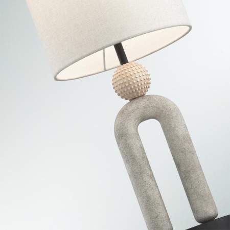 Table Bagel lamp E27 1x60W-2
