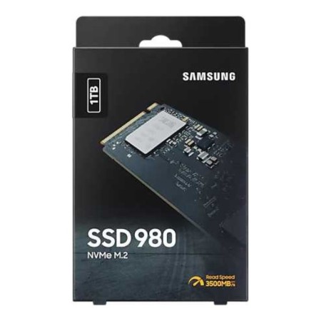 SSD Samsung PCIE 3.0 X4 1TB MZ-V8V1T0BW 980 M.2 2280-7