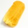 Fasting wool "cardoches" 100% half -toned wool 100g (099 hv. Mustard)