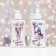 Dreamnature set: shampoo for sensitive scalp, 250 ml+ shower gel, 250 ml