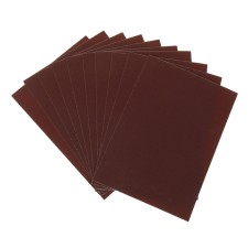 Cliff -based grinder, granularity No. 4, 240x170 mm, 10 pcs, waterproof