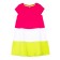Dress for girl PlayTode, height 104 cm