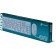 Keyboard + mouse oller S265W Claw: Blue Mouse: Blue USB Wireless Bluetooth/Radio MU 107807