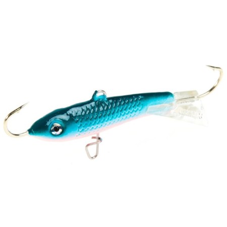 Balancir Lucky John Classic 4.5, 5 cm, color 54