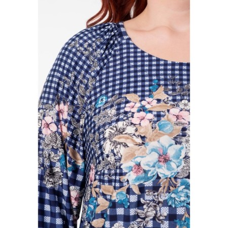 Women's tunic Wisell M4-3626/3, size 56-3