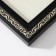Photo frame plastic 30x40 cm 2315-Black