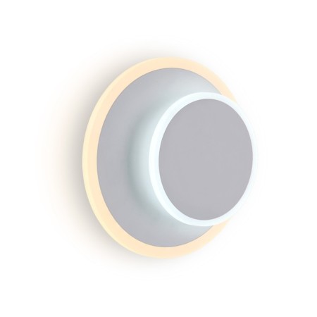 Bra Ambrella Light Sota FW105, 15W LED, 10500LM, 3000/6400K, white color, sand