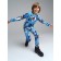 Thermal underwear for a boy, height 176 cm