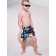 Swimming shorts for the boy Disney, height 122 cm