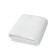 Substerennik Styannoy Comfort Line 120x200 cm, with elastic bands in the corners, white color