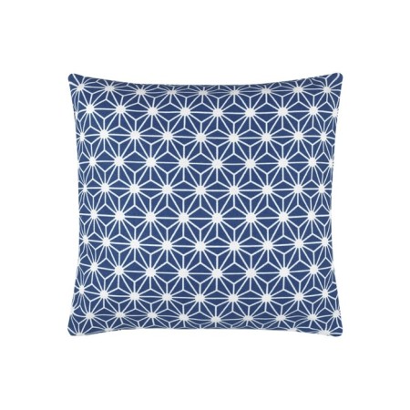 Decorative pillow Stellar Blue, size 40x40 cm-2