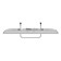 TV TopDevice TDTV32BS04H_WE, 32 ", 1366x768, DVB-T2/C/S2, HDMI 3, USB 2, Smart TV, white