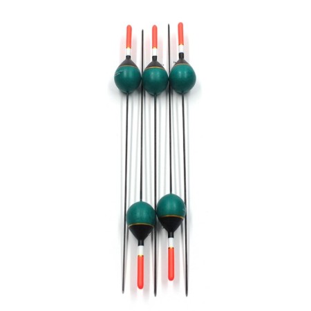 Namazu Pro 104-040 float, weight 4 g, packaging 5 pcs.