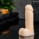 Figure soap "Favorite" bodily, 11cm, 100 g