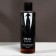 Gift kit Real Strong Man, shower gel 200 ml and body washcloth, Hard Line