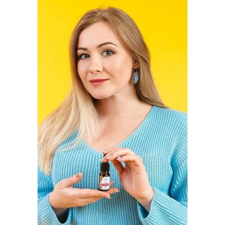 Oil "to strengthen nails and softening the cuticle", 10 ml-2