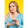 Oil "to strengthen nails and softening the cuticle", 10 ml
