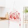 Apron "Ethel" Cat’s Love 60x65cm, 100% cotton, sarzha 190 g/m2