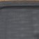 Container for freezing and storage of products "Crystal", 1.3 l, 18 × 12.5 × 8 cm, black color black