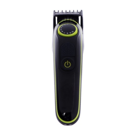 Luazon ltri-07, 5 in 1, 5 watts, 5 nozzles, trimmer, battery, black-2