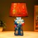 Robot table lamp E14 15W mix 20x20x35 cm Risalux