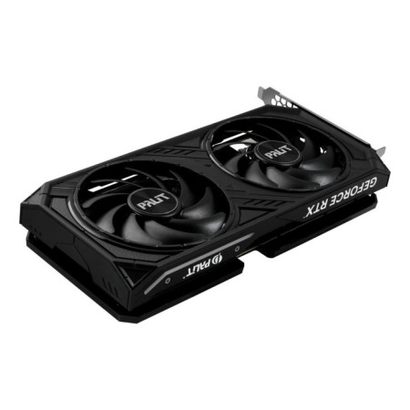 The Palit PCI-E 4.0 RTX406060TI Dual Nvidia GeForce RTX 406060TI 8GB 128BIT GDDR6 2310/1 106497-3