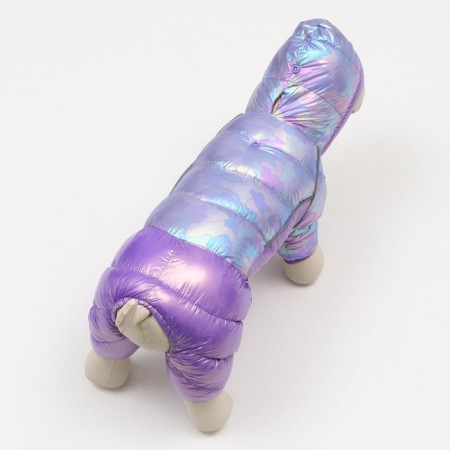 Assumes "Ether", size 12 (DS 28, OG 38, Osh 27 cm), purple-5