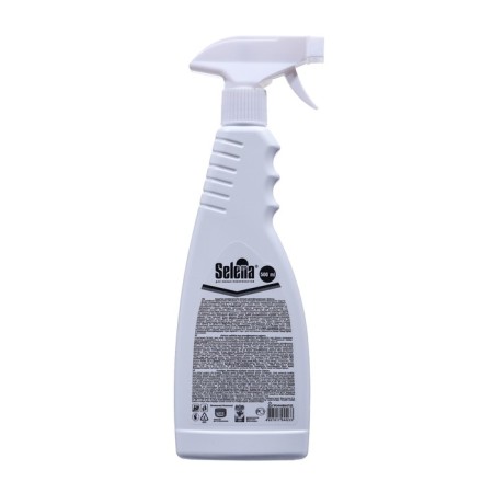 SELENA cleaning agent, "antibacterial", spray, universal, 500 ml-1