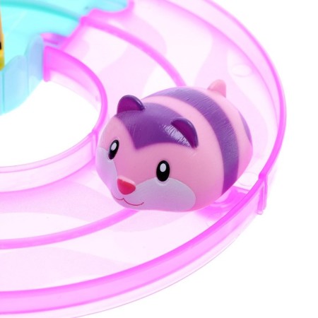 Game set "Hamster in the house", mix-6