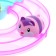 Game set "Hamster in the house", mix
