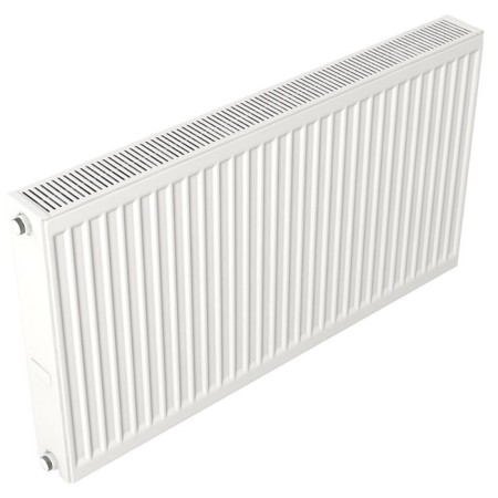 Steel radiator Kermi Profil-K Fk O 12, 300 x 800 mm, side connection