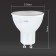 LED LED era Standard Sofit, 8 W, GU10, 640 lm, 4000k, white glow
