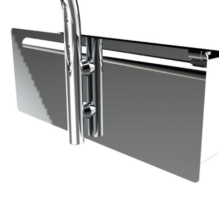 Wall lamp Strenuus 455 mm, 145 mm, LED 8W-6