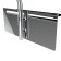 Wall lamp Strenuus 455 mm, 145 mm, LED 8W