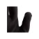 Knitted garden gloves, knitting class 15, with polyurethane coating, size 9, Sibrtekh