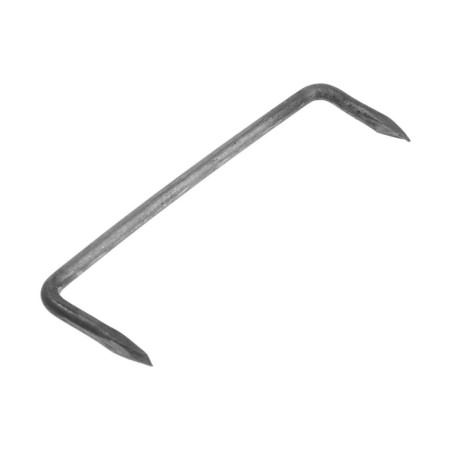Construction bracket, 8x200x60 mm, 50 pcs.