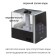 Air humidifier Pioneer HDS12, ultrasound, 6 l, 180 watts, 500 ml/h/h