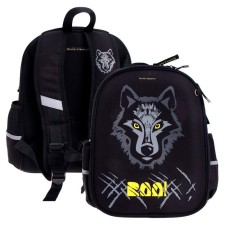 Frame backpack 36 x 28 x 17 cm, Bruno visconti 