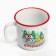 New Year's mug Hoolidays! Mickey Mouse and Friends, 350 ml