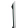 Floor scales Vitek VT-1972, electronic, up to 180 kg, glass, purple