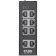 D-Link DIS-100E-8W/A1A 8x100MB switch is uncontrollable