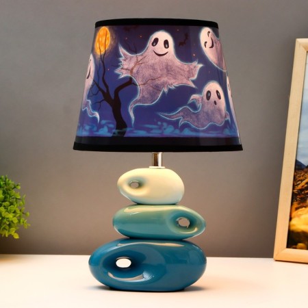 Ghost table lamp E14 40W 25x25x38 cm Risalux-1