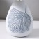 Highlight lamp "Liszt" 1x40W E14 gray 20x20x32 cm Risalux