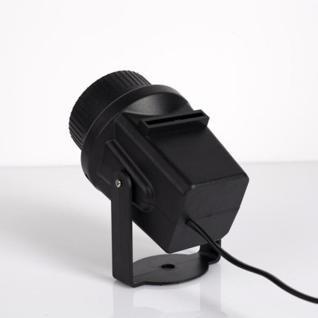 Light device "New Year's pictures", 4 cartridges, glow of multi, 220 V-3