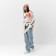 Jumper Women's Mist "Graffity" beige, p. 40-42