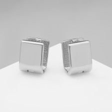 Earrings Metal 