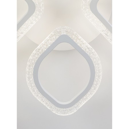 Ceiling lamp Bubble LEDX70W-5