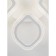 Ceiling lamp Bubble LEDX70W