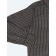 Surchachka upper for ISee boys, height 164-170 cm, graphite color