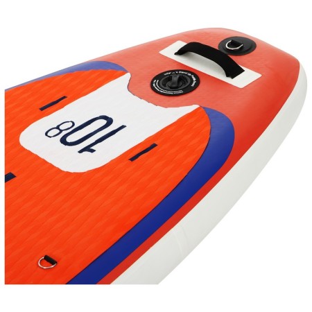 SUP Board Universal Kelpie, 10.8 "323x80x15 cm-17